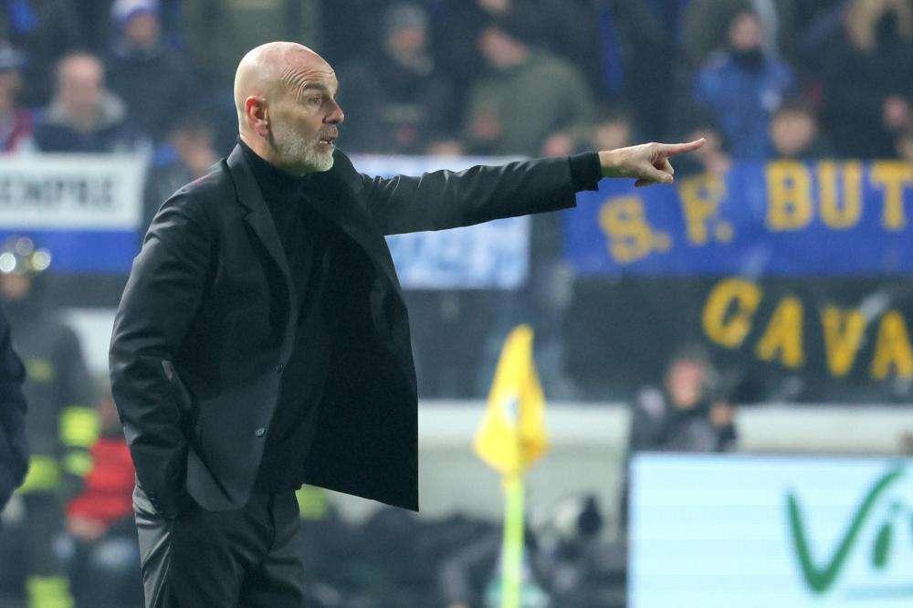 Milan, Pioli: "Faremo di tutto per vincere la partita"