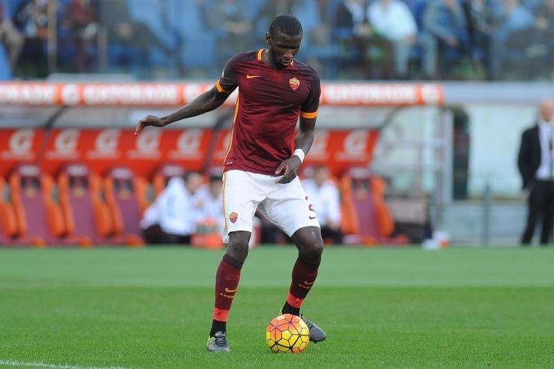 Facebook, Rüdiger: "Stade de France terreno storico, speriamo domani lo sia un'altra volta"