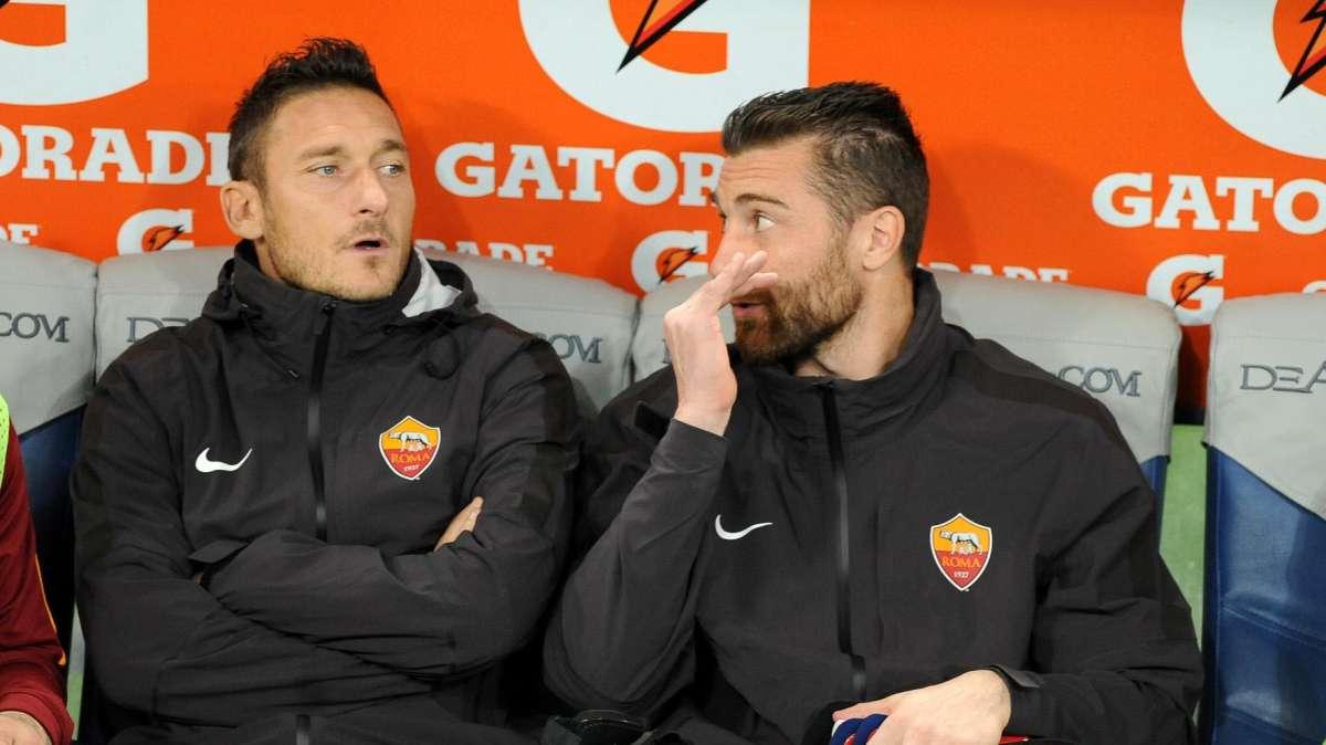 Sky, Mangiante: "De Sanctis tornerà titolare contro il Torino"