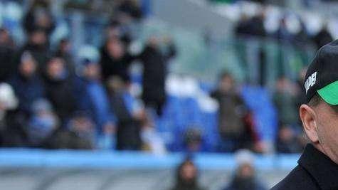 Sassuolo, lavoro a parte per Goldaniga e Sensi. Domani alle 13:15 la conferenza stampa di Iachini dopo la rifinitura a porte chiuse