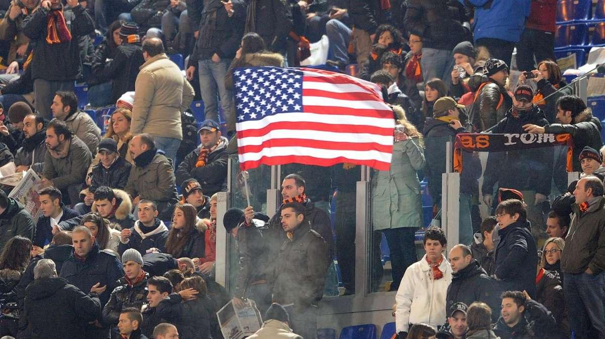 DiBenedetto: "La Roma? Non ho mai pensato ad altri club. Confido in Totti e Vucinic"