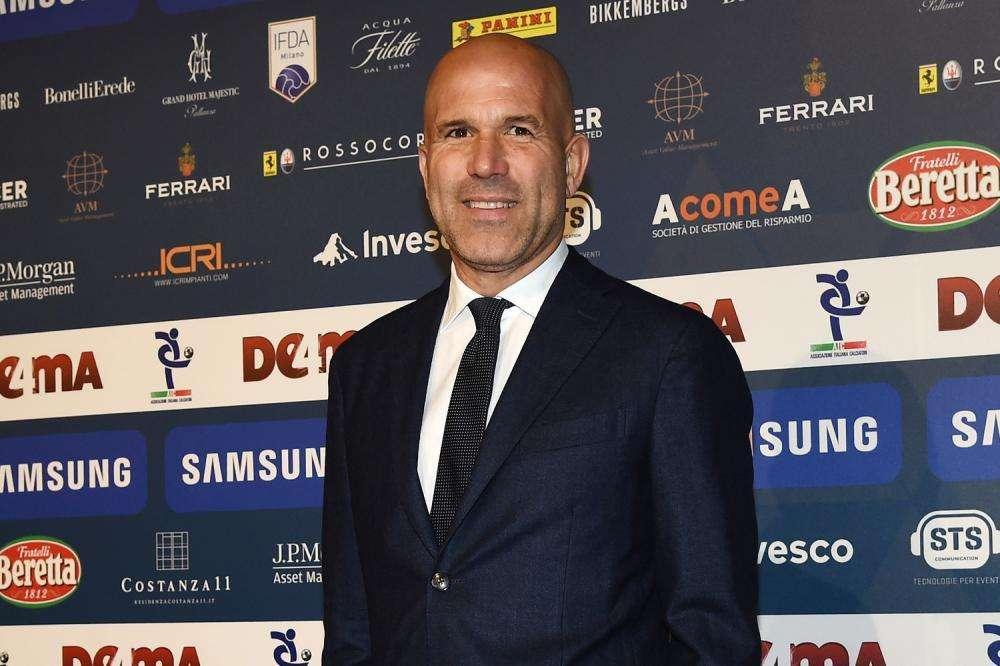 Italia Under 21, Di Biagio: "Il sorteggio della Roma è buono"