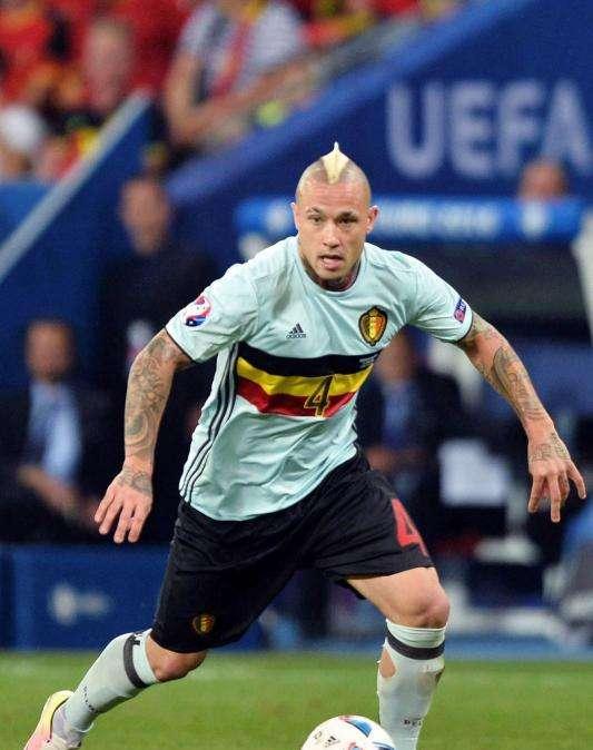 Dalla Francia: il Paris Saint-Germain desidera Nainggolan