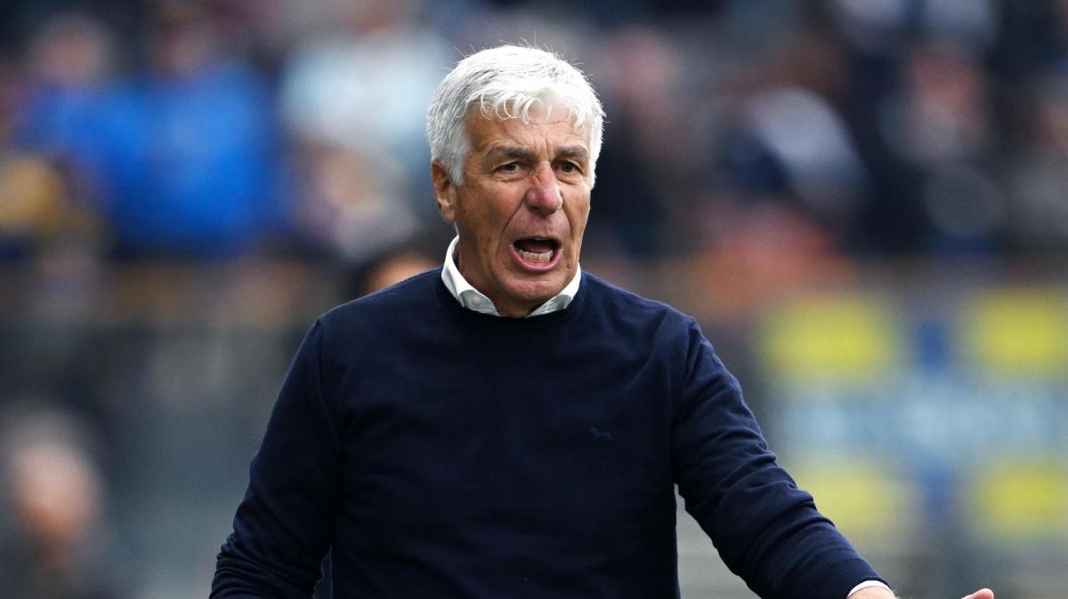 Gasperini sul futuro di Pellegrini: «Mi auguro il rinnovo, ma i tempi sono lunghi». VIDEO!