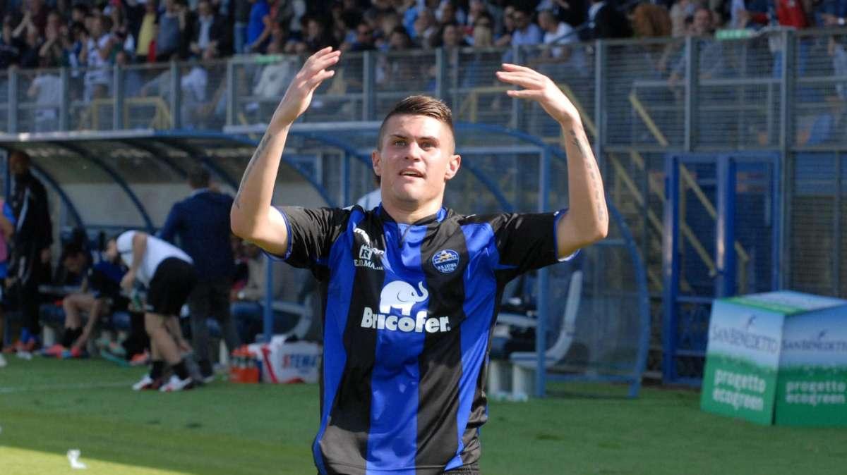 Leeds, piace Viviani