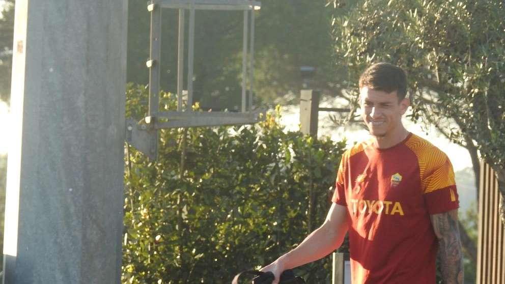 Il grande inizio, il sogno realizzato con il Brasile e l'errore nel derby: Ibanez vuole ripartire con la Roma nel cuore