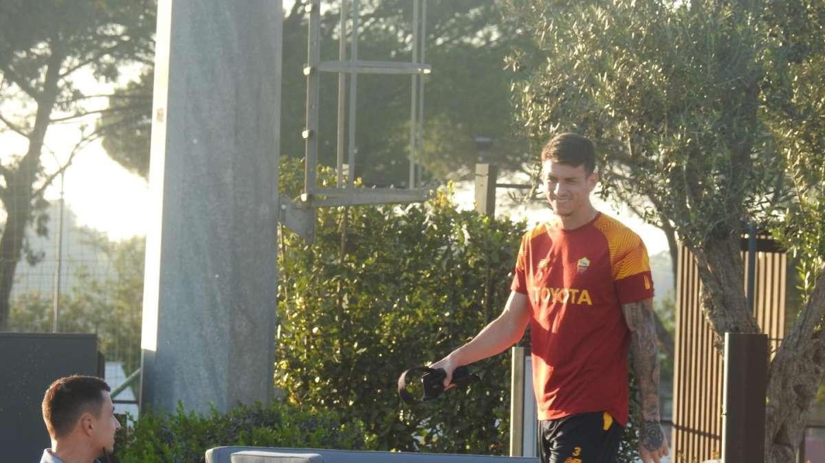 Giudice Sportivo - Ibanez salta Roma-Fiorentina. Zaniolo e Celik entrano in diffida