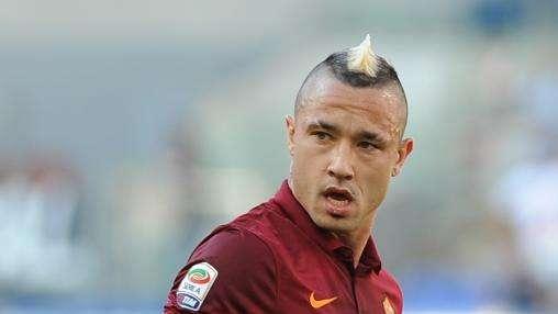LA VOCE DELLA SERA - Incontro in serata fra Roma e Cagliari per risolvere la situazione di Nainggolan. ICSS nuovo partner per lo Stadio della Roma. Offerto Cuadrado in prestito