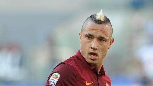 La Juventus vicina a prendere la metà di Nainggolan dal Cagliari, ma le NOIF lo vietano 