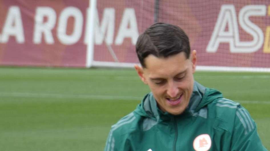 Calciomercato Roma - Gollini sempre più vicino alla Cremonese