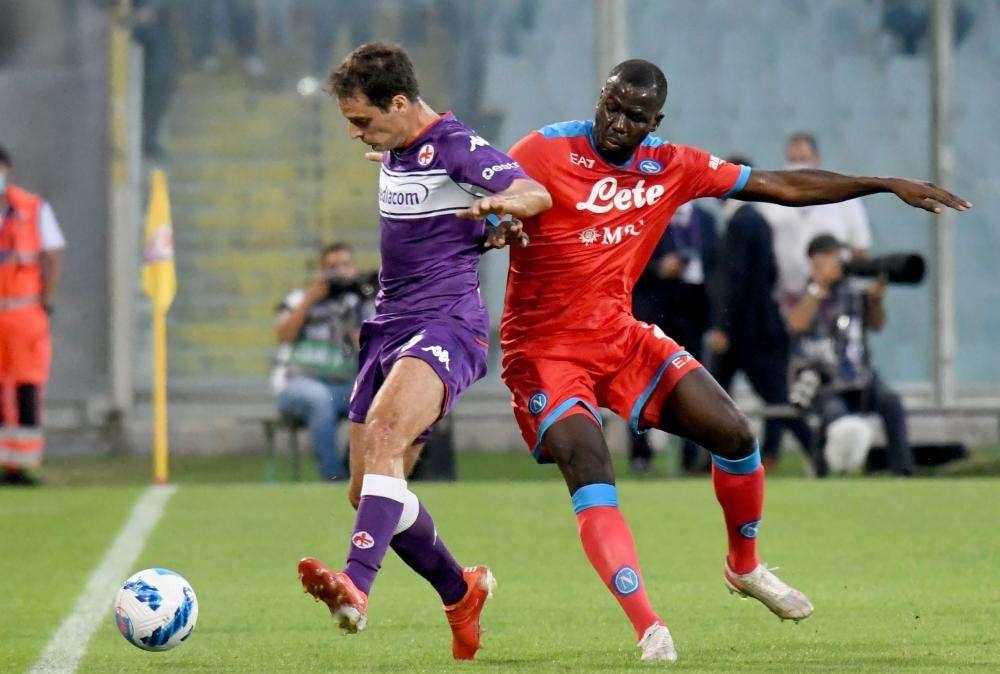 Serie A verso stop ingresso in stadi per razzisti