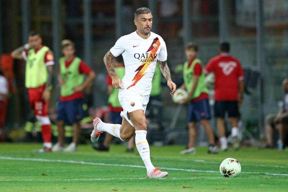 Odi et amo, Kolarov