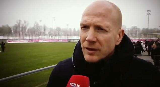 Bayern Monaco, il ds Sammer prolunga fino al 2018