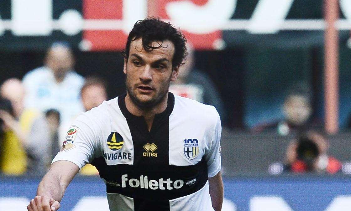Sky, Giunta: "Parolo continua a piacere alla Roma"