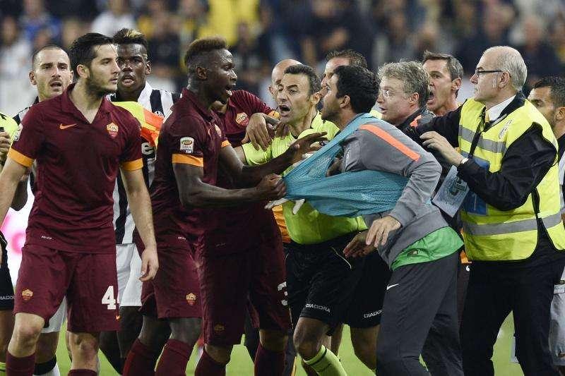 Roma e Juventus, storia di un'eterna rivalità