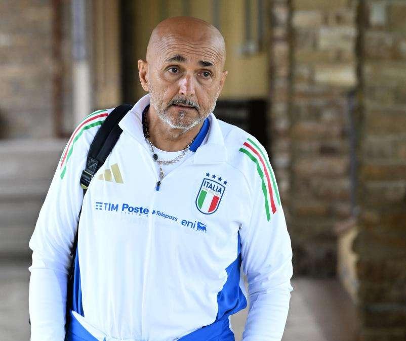 Italia, Spalletti: "Molti israeliani contro la guerra,convinciamone altri"