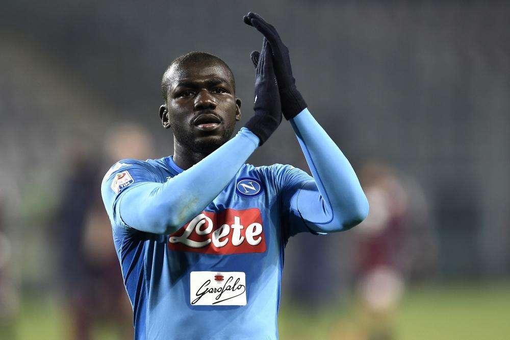 Torino-Napoli 1-3 - Gli highlights. VIDEO!