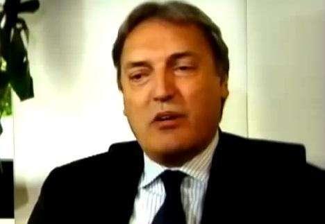 Meneghin: "Stagione annullata per il basket maschile"