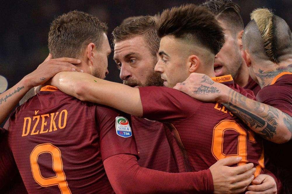 Accadde oggi - La Roma travolge la Fiorentina. Pjanic parla di Zeman. Bencivenga: "Io il primo a schierare De Rossi davanti alla difesa" 