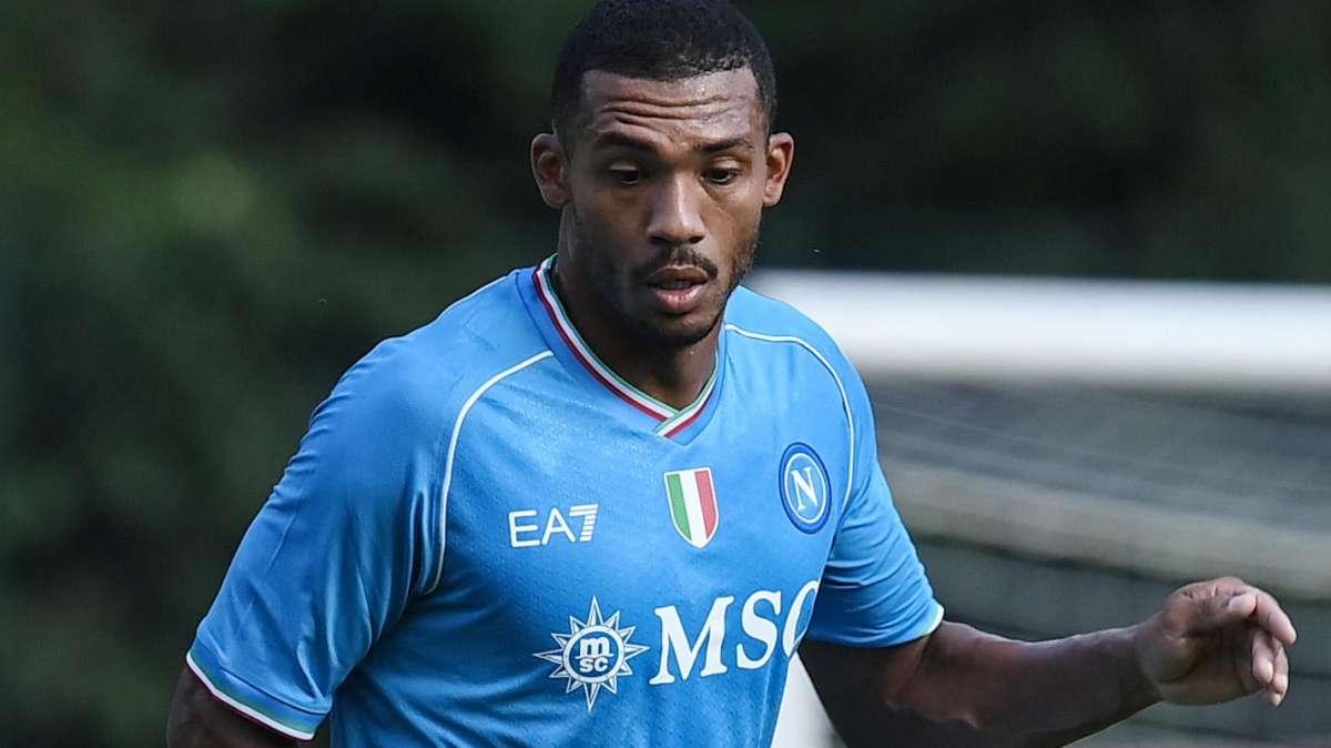 Napoli, Juan Jesus: "Con il Monza vogliamo vincere per riscattare il brutto ko di Roma"