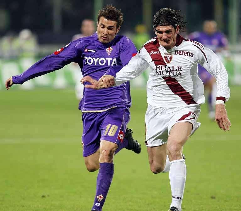 Di Loreto: "Mi aspetto una grande seconda parte di stagione della Roma. Ora c'è maggior equilibrio in campo"