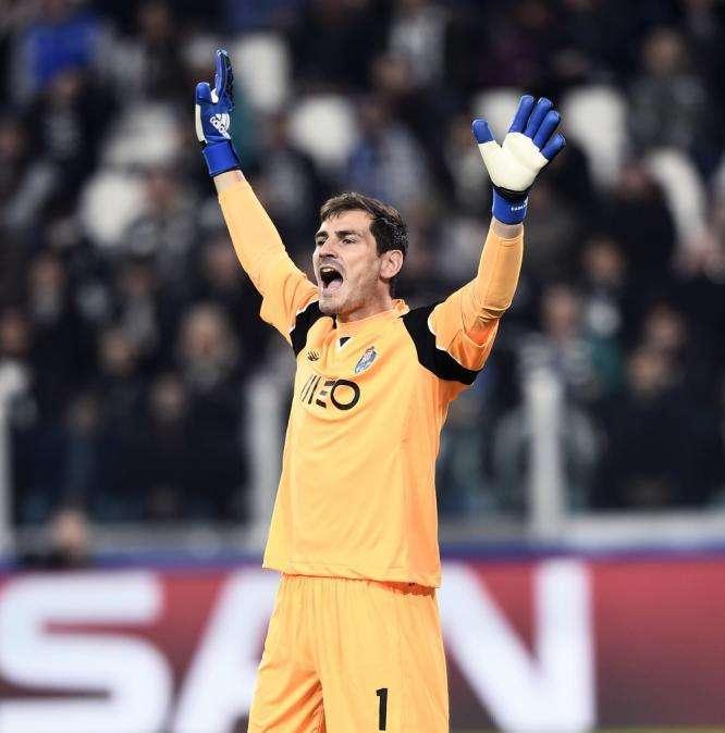 Porto, Casillas: "Stiamo disputando un ottima stagione, Conceiçao primo artefice dei nostri successi"