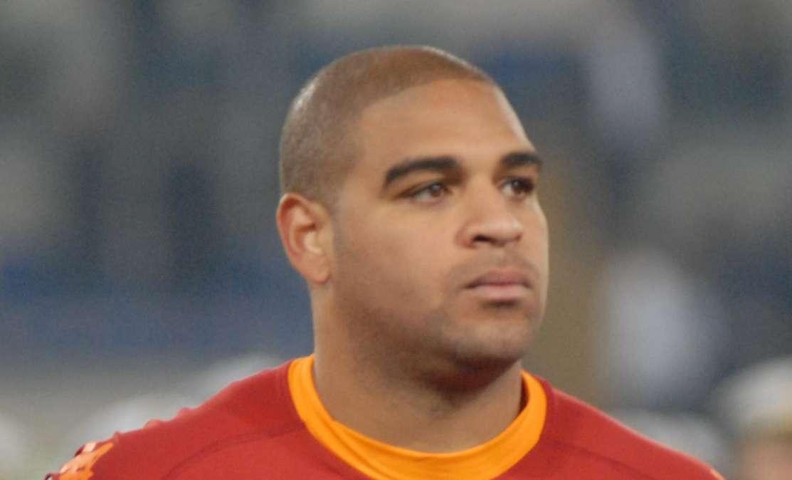 COMUNICATO AS ROMA: risolto consensualmente il contratto di Adriano
