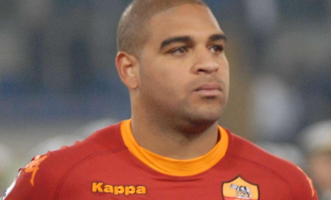 Adriano: "Chiedo scusa ai tifosi ma non mi sembra il caso di fare tutto questo"