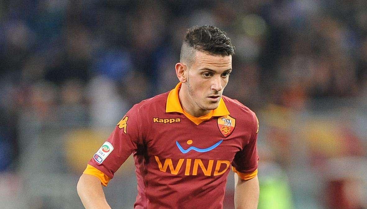 Ag. Florenzi: "Liverpool? Non so nulla"