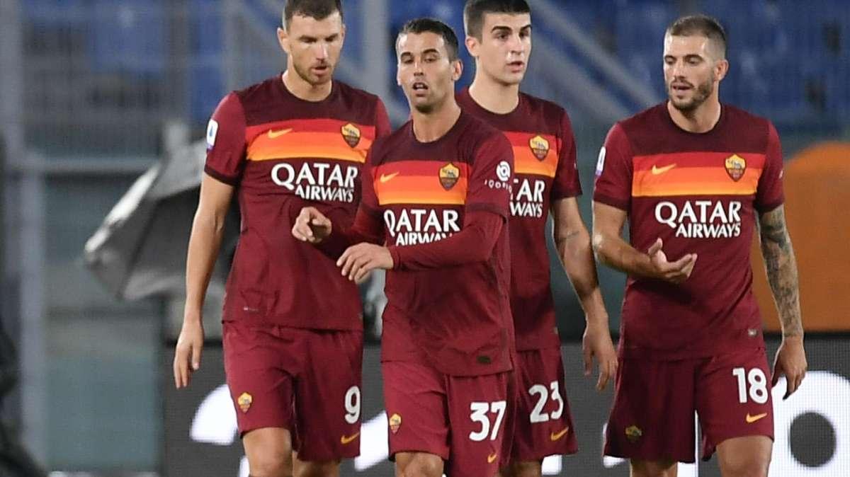 Spinazzola: "Un'ottima prova, la strada intrapresa è quella giusta" 