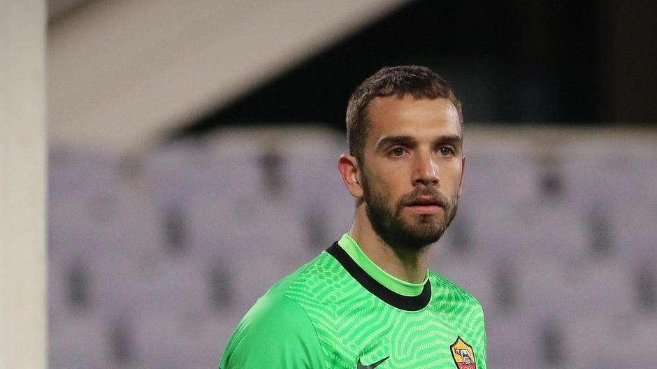 Pau Lopez: "Grande prestazione di squadra. Ok il primo step"