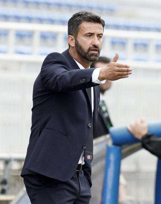 Panucci: "Spalletti dà grande coraggio, la Roma ha giocatori per vincere la partita"