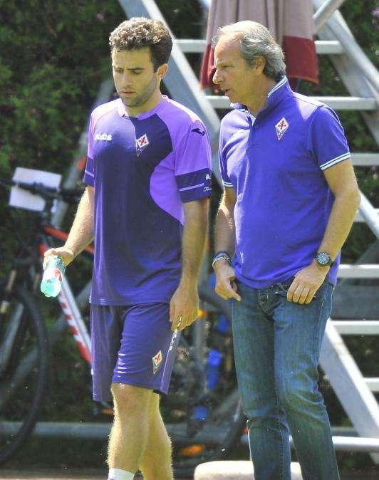 Fiorentina, il report sugli infortunati