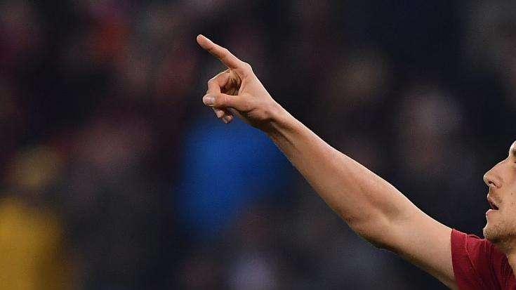 Juventus, Pellegrini o Cristante per la prossima stagione