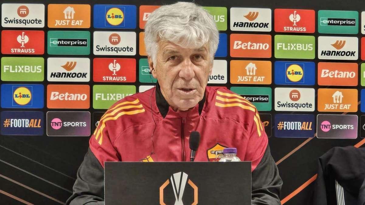 Rangers-Roma - La Gasp-Cam della rifinitura. VIDEO!
