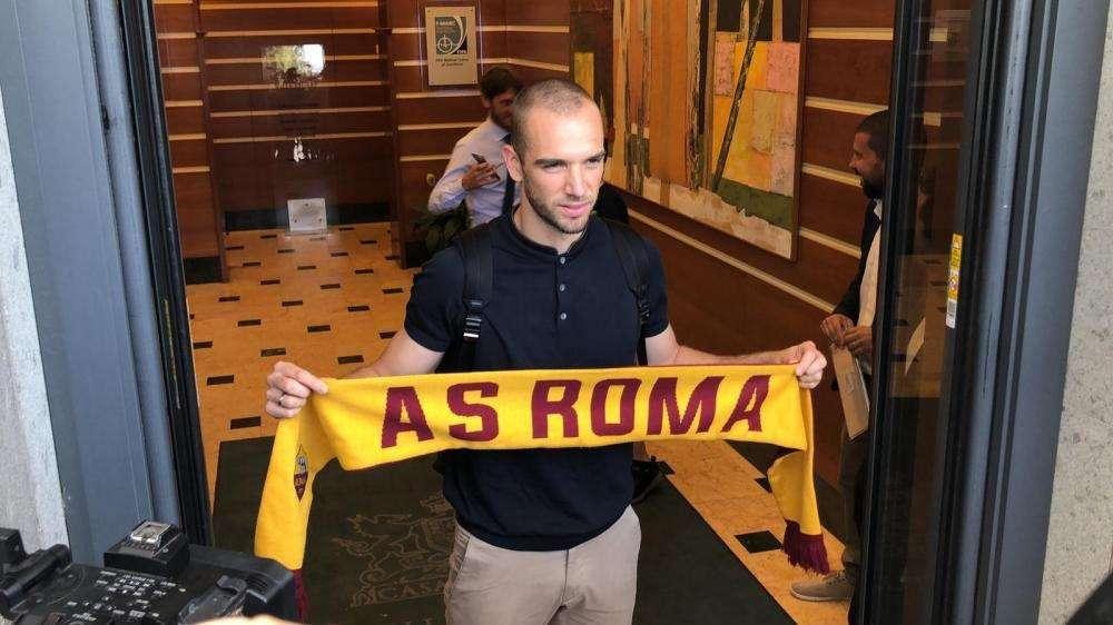 Celades: "Pau Lopez farà benissimo alla Roma, ma deve migliorare nella personalità"
