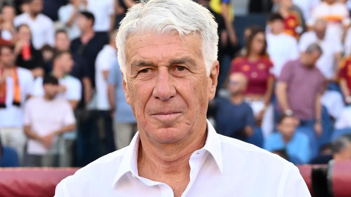 Gasperini: "Abbiamo preso gol in maniera superficiale, anche presuntuosa, ma questa partita ci deve dare consapevolezza"