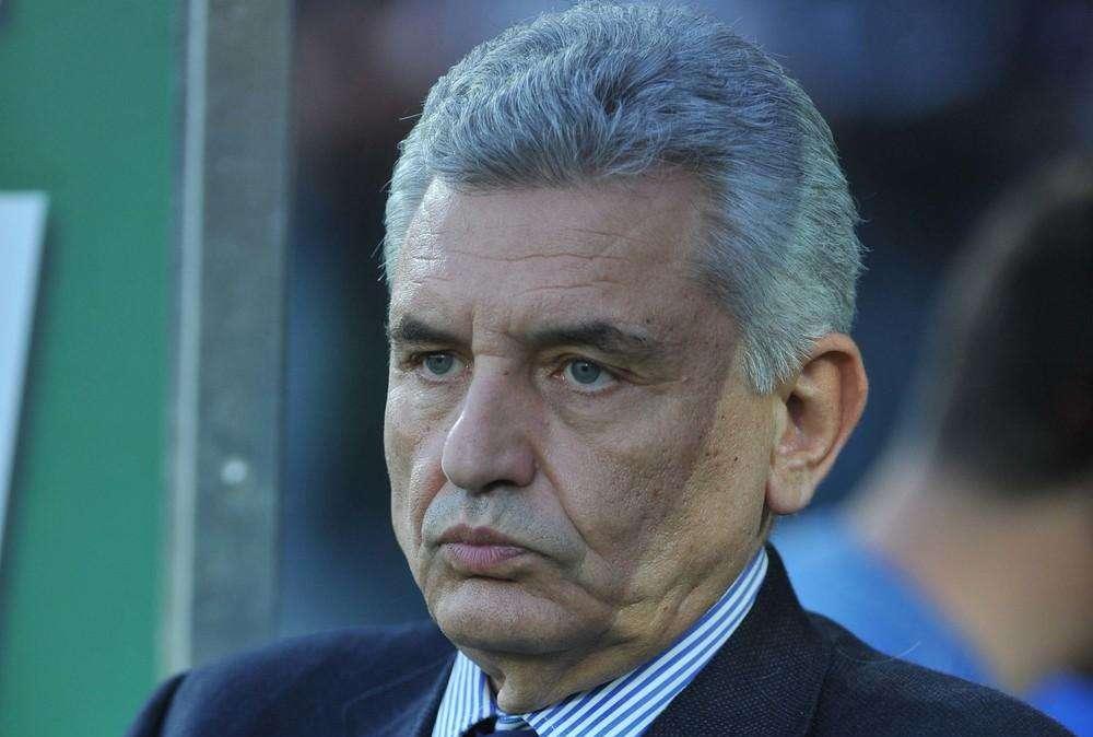 Frosinone, Stirpe: "La Roma ha allontanato Di Francesco troppo frettolosamente, aveva fatto bene anche lì"