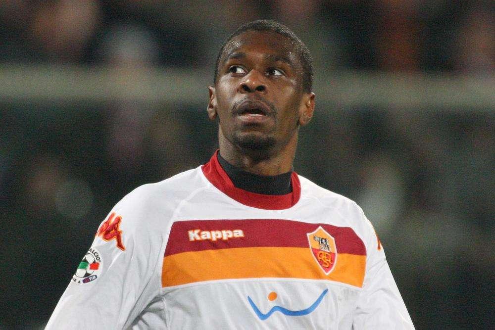 Juan: "Torno a Roma per iniziare al meglio la stagione"