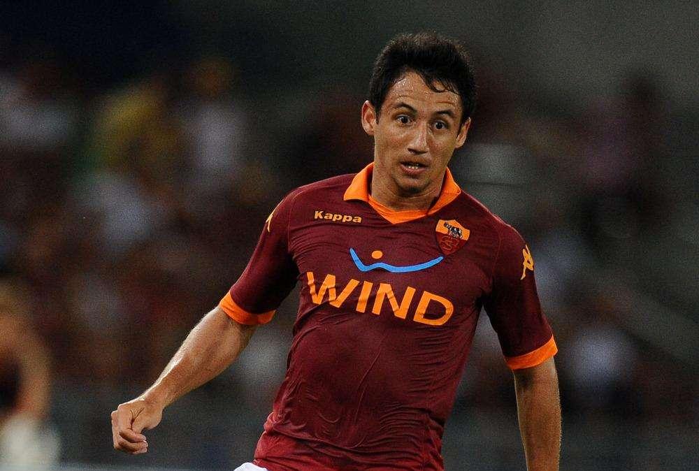 Ag. Piris: "Ivan si trova molto bene a Roma, è abituato alle pressioni della piazza"