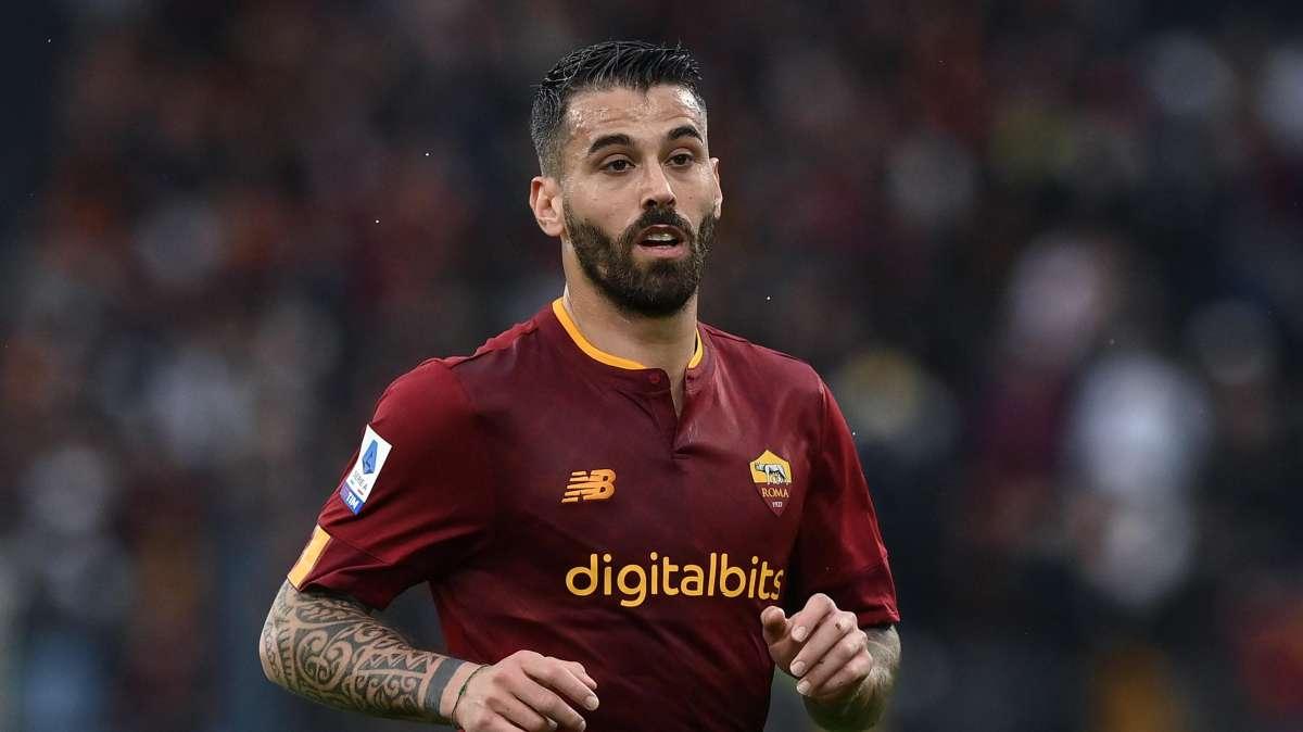 Mourinho punta su Spinazzola