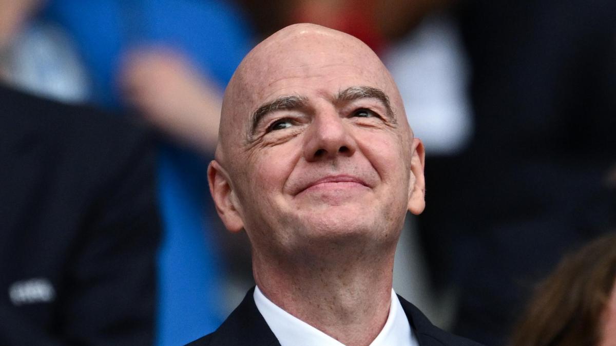 Ecco il Festival di Infantino, 189 nazioni a Baku per Mondiale Under 15