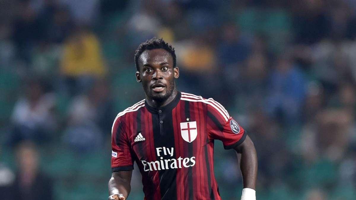 Milan, Essien: "Menez? L'ho seguito alla Roma e al PSG, è un top player"