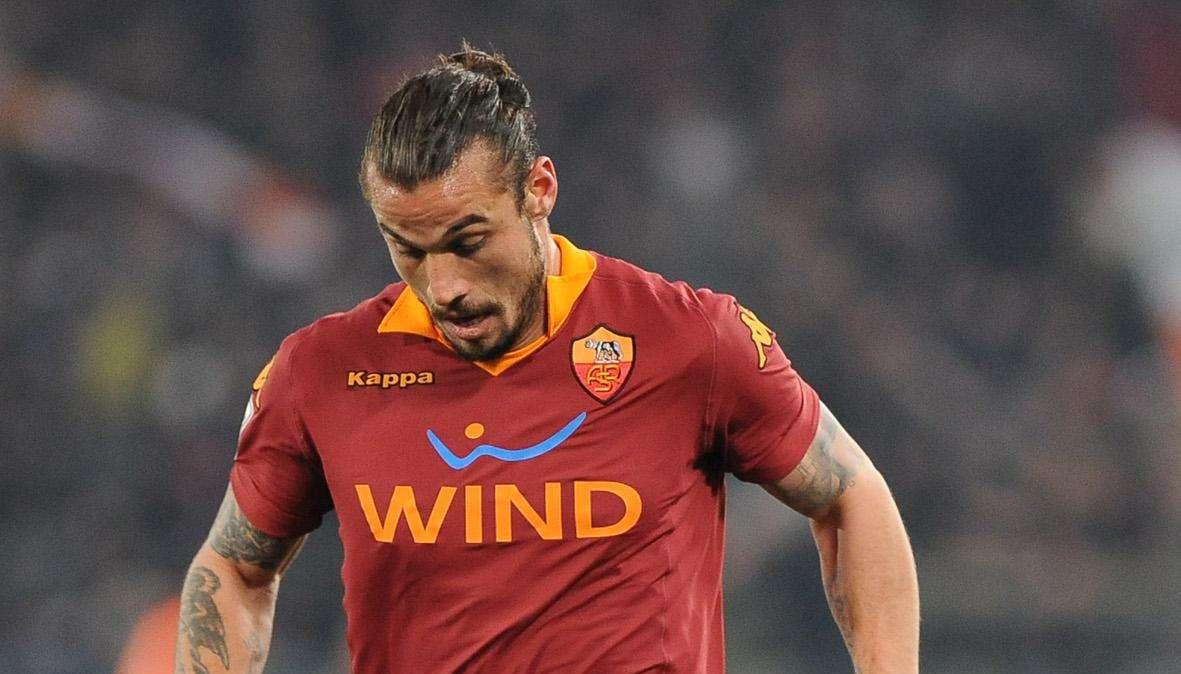 Anzhi su Osvaldo. Emissario russo all'Olimpico domenica sera?