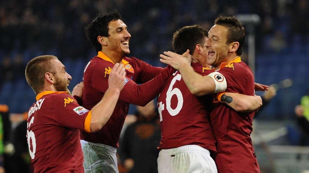 Roma-Siena, i convocati di Andreazzoli: out Marquinho, Marquinhos e Dodô