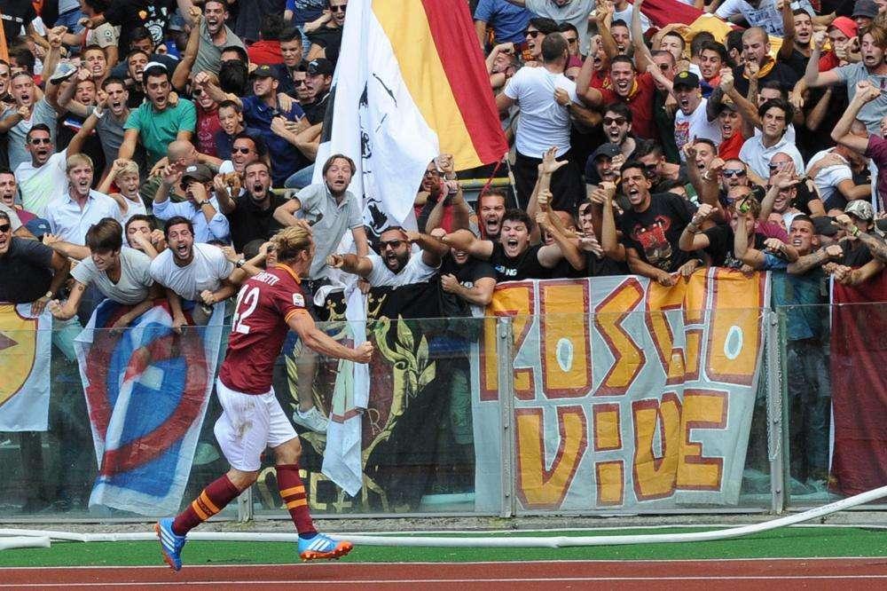 Accadde oggi - Preziosi: "Iturbe? Non mi era mai capitata una cosa così". Balzaretti: "Non so se tornerò in campo". Borriello: "De Rossi mi ha scritto annamo a vince"