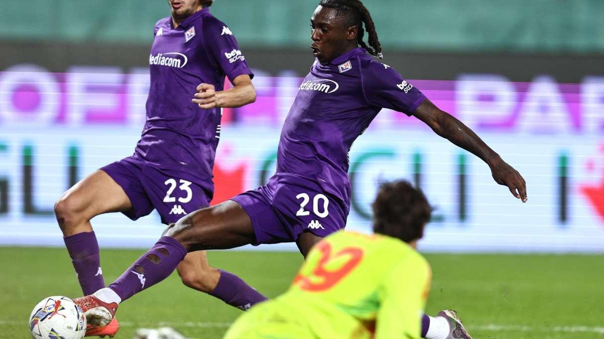 Quante volte la Roma ha subito più di 5 gol in una partita?