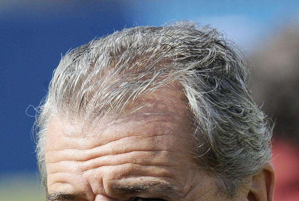 Gentili: "Che onore commentare la nazionale"
