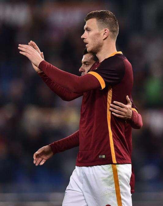 Sky, Assogna: "Più Dzeko che Totti contro il Real Madrid"