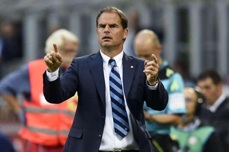 La settimana dell'avversario - Inter
